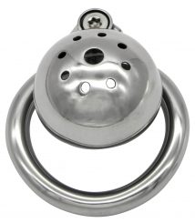 Cock Ring Chastity (1)