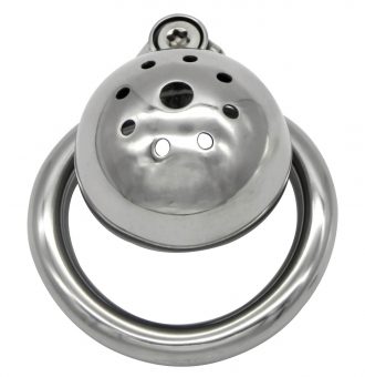 Cock Ring Chastity (1)