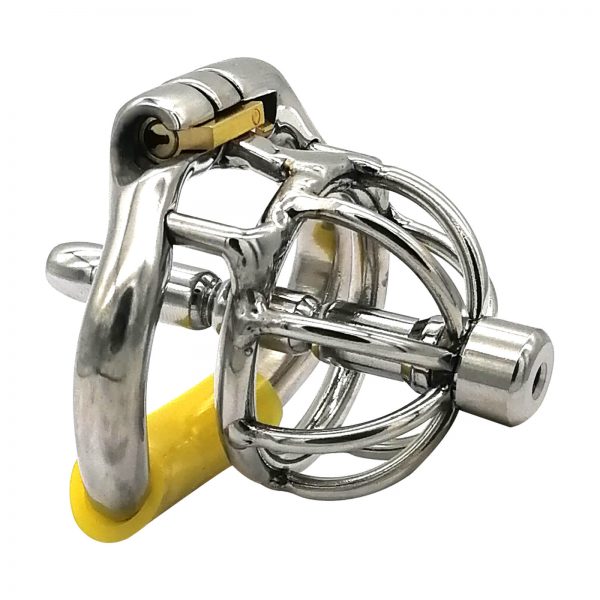 Male Chastity Device 3 1