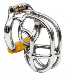 Male Chastity Device (3)
