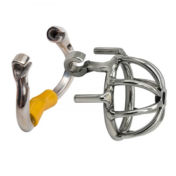 Male Chastity Device 4 1