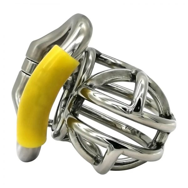 Male Chastity Device 6